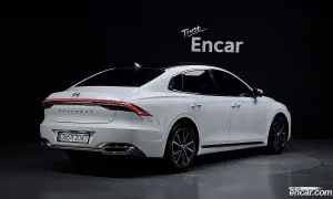 Hyundai Grandeur Le Blanc 2.5 2021