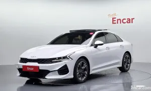 Kia K5 Noblesse 2.0 2022