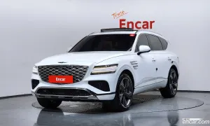 Genesis Gv80 2.5T Gasoline 2WD 2024
