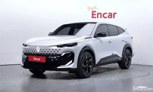Renault-koreasamsung Filante 1.5 E-Tech Esprit Alpine 2WD 2026