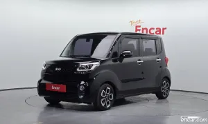 Kia Ray Prestige 2018