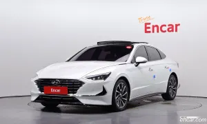 Hyundai Sonata Premium Millennial 2.0 2019