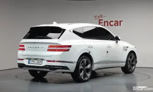 Genesis Gv80 2.5T Gasoline 2WD 2024