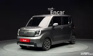 Kia Ray Signature 2023