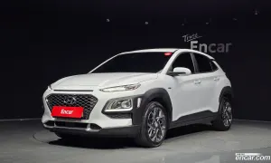 Hyundai Kona Modern Special 2020
