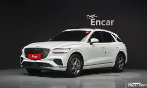 Genesis Gv70 2.5T Gasoline AWD 2025