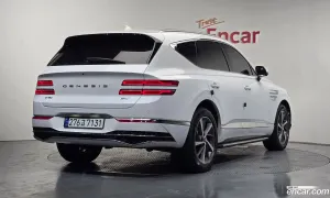 Genesis Gv80 2.5T Gasoline AWD 2025