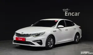 Kia K5 Luxury 2.0 2019