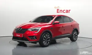 Renault-koreasamsung Xm3 1.6 GTe RE 2022
