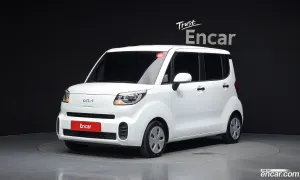 Kia Ray Standard Van 2022