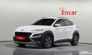 Hyundai Kona Inspiration 2021