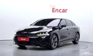 Kia K5 Prestige 2.0 2022