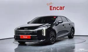 Kia K8 Noblesse 2025