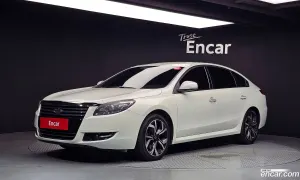 Renault-koreasamsung Sm7 S/S Collection RE 2014
