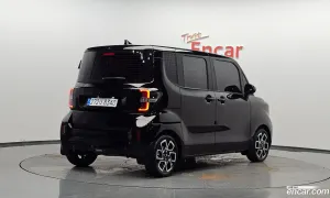 Kia Ray Signature 2025