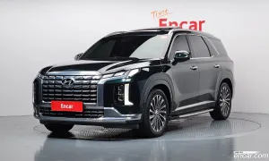Hyundai Palisade Calligraphy Diesel 2.2 2WD 2022