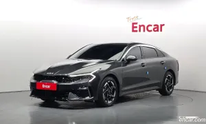 Kia K5 Noblesse 2.0 2024