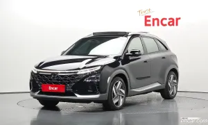Hyundai Nexo Premium 2022