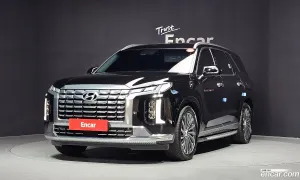 Hyundai Palisade Calligraphy Gasoline 3.8 4WD 2023