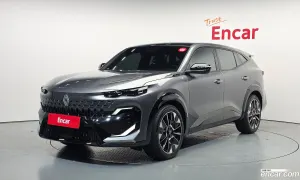 Renault-koreasamsung Filante 1.5 E-Tech Iconic 2WD 2026