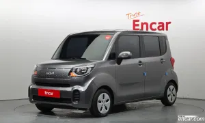 Kia Ray Standard 2021