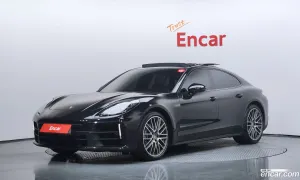 Porsche Panamera 2.9 AWD 2024