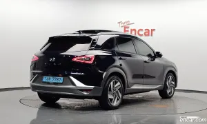 Hyundai Nexo Premium 2023