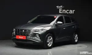 Hyundai Tucson Modern Diesel 2.0 2WD 2021