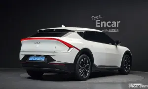 Kia Ev6 Air Long Range 2022