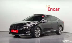 Kia K7 3.0 GDI Signature 2019