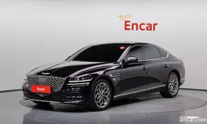 Genesis G80 Gasoline 2.5 Turbo AWD 2022
