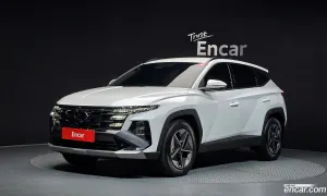 Hyundai Tucson Inspiration HEV 1.6 2WD 2024