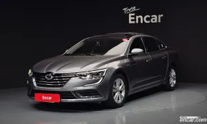 Renault-koreasamsung Sm6 2.0 GDe SE 2016