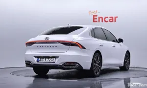 Hyundai Grandeur Le Blanc 2.5 2021