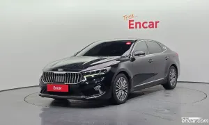 Kia K7 2.5 GDI Noblesse 2019