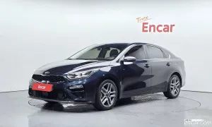 Kia K3 Prestige 2019