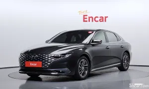 Hyundai Grandeur Premium Choice 2.5 2020