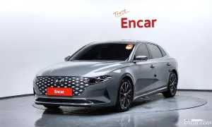 Hyundai Grandeur Premium Choice 2.5 2021