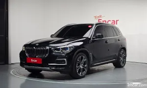 Bmw X5 xDrive 40i xLine 2022