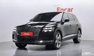 Genesis Gv80 3.0 Diesel AWD 2022