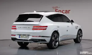 Genesis Gv80 2.5T Gasoline AWD 2024