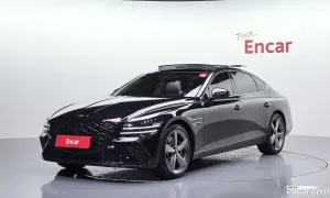 Genesis G80 Gasoline 2.5 Turbo AWD 2024