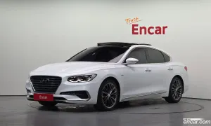 Hyundai Grandeur Special Exclusive 2017