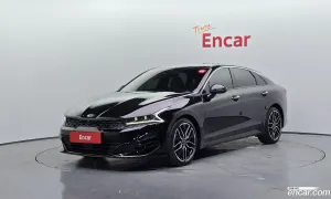 Kia K5 Noblesse 1.6 Turbo 2020