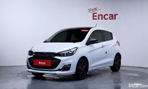 Chevroletgmdaewoo Spark Premier My Fit Edition 2021