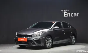 Kia K3 Trendy 2018