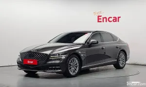 Genesis G80 Gasoline 2.5 Turbo AWD 2023