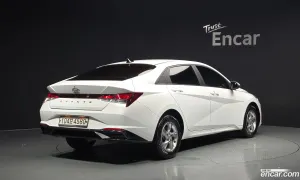 Hyundai Avante Modern 1.6 2020