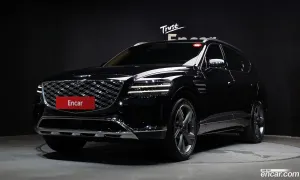 Genesis Gv80 2.5T Gasoline AWD 2024