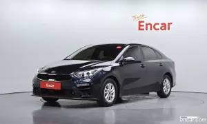 Kia K3 Luxury 2018
